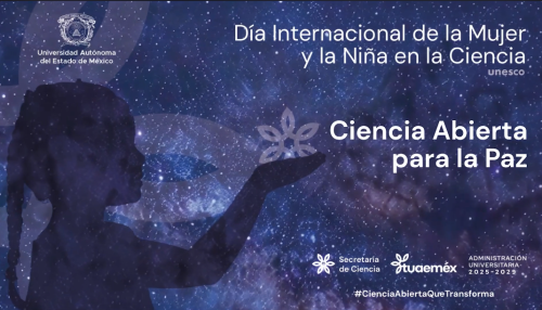 Journée Internationale des Femmes et des Filles de Science