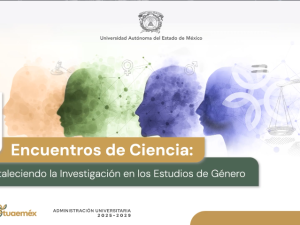 Fortaleciendo la investigación en los Estudios de Género